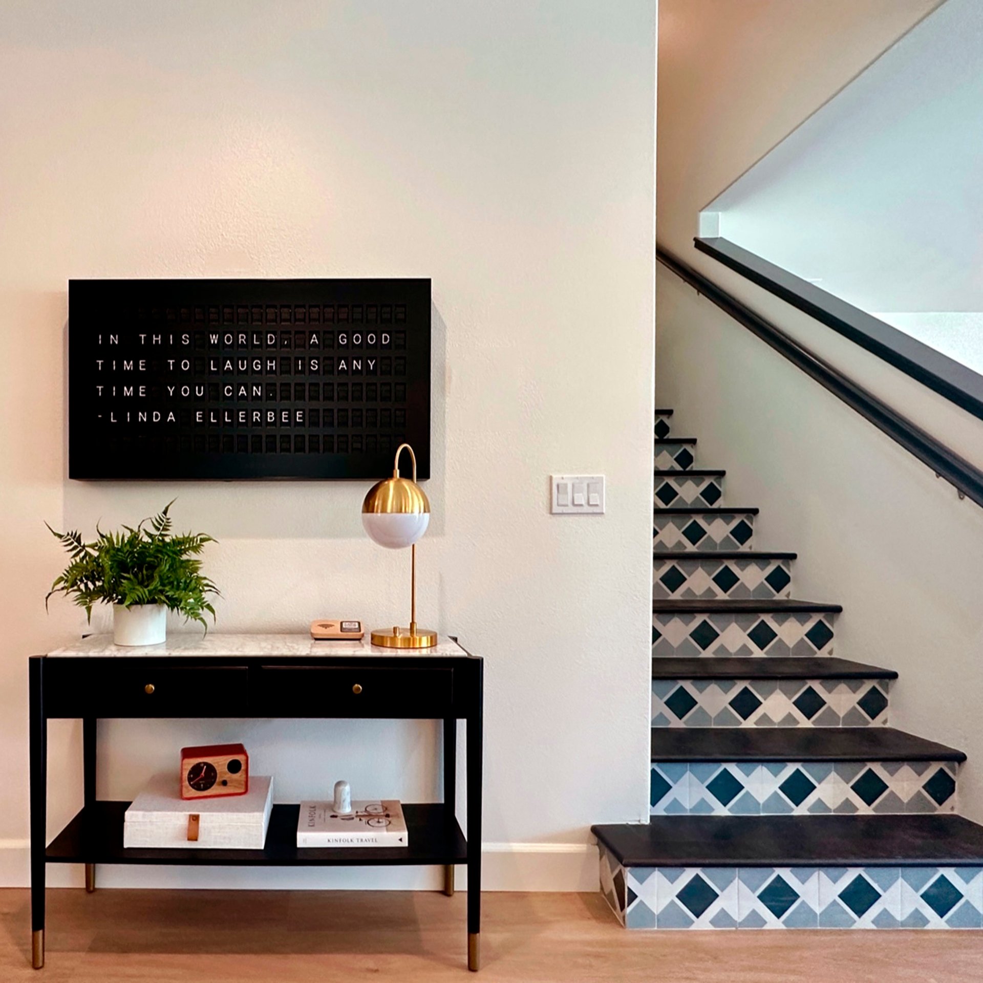 Vestaboard A Smart Display To Connect And Inspire